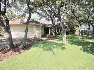 300 Deer Trace Cv, Cedar Park, TX 78613