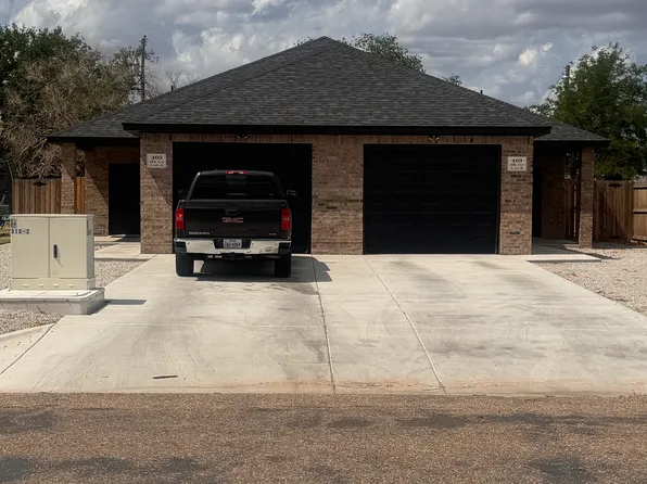 409 10th Ave #B, Canyon, TX 79015
