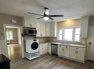 552 Chandler St #2, Worcester, MA 01602