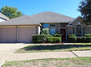 1806 Flint Oak, San Antonio, TX 78248