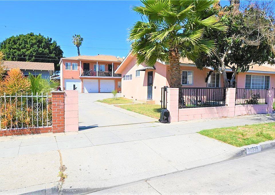 1st image of 10339 California Ave #10337-A