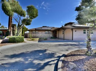 1717 Cochran St, Las Vegas, NV 89104