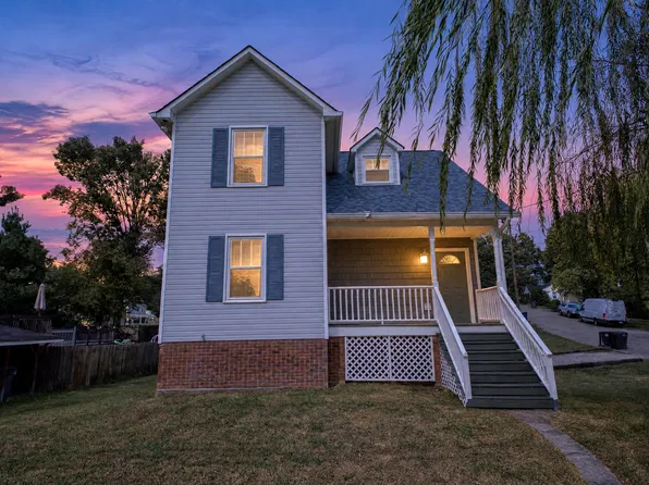319 7th Ave, Columbia, TN 38401
