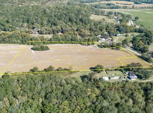 / Alabama Hwy #65, Princeton, AL 35766