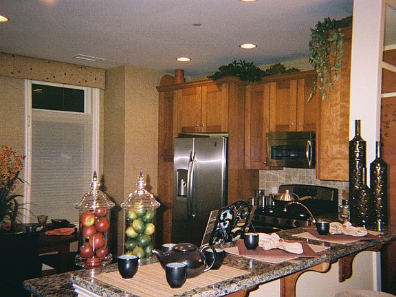 Breakfast Bar '07