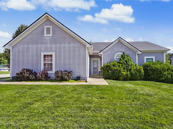 1541 S 104th Ter, Edwardsville, KS 66111
