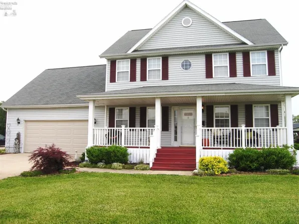 4938 Tumney Trail Dr, Norwalk, OH 44857