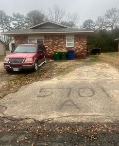 5701 Sonora Dr, North Little Rock, AR, 72118