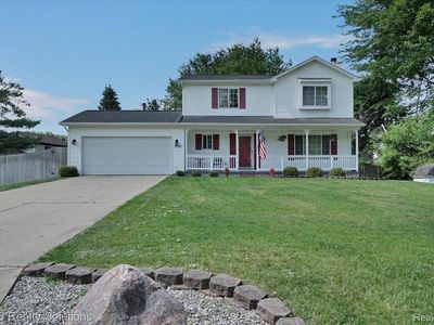 1430 Johns Ct, Oxford, MI, 48371