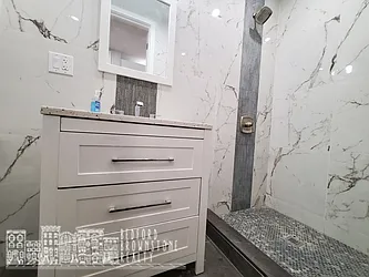 Rented by Bedford Brownstone Realty