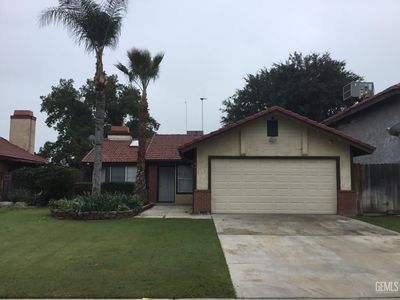 4611 Gardenwood Ln, Bakersfield, CA, 93309