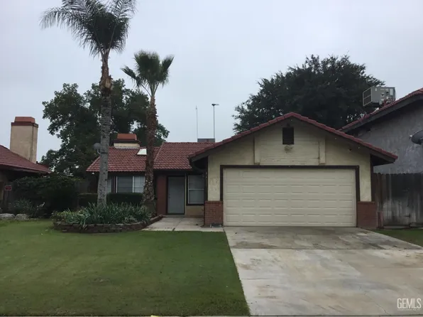4611 Gardenwood Ln, Bakersfield, CA 93309