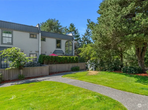 6527 106th Avenue NE #11, Kirkland, WA 98033