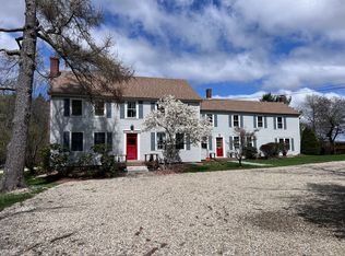 1323 Main St #2, Dublin, NH 03444