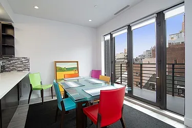 Rented by REAL New York