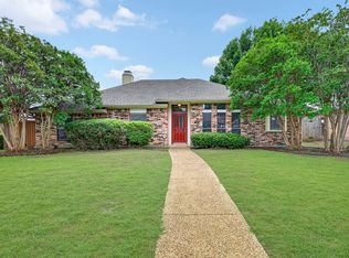 918 Green Brook Dr, Allen, TX 75002