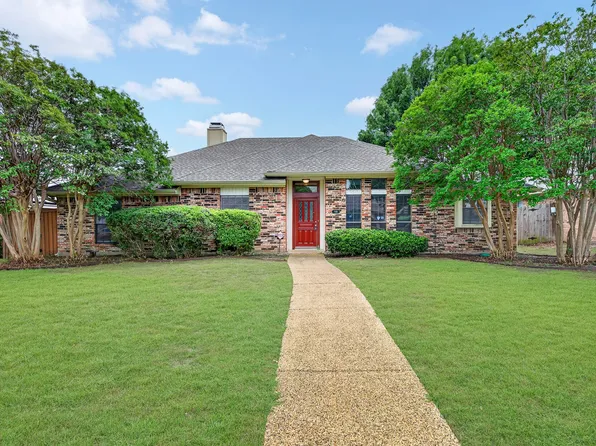 918 Green Brook Dr, Allen, TX 75002