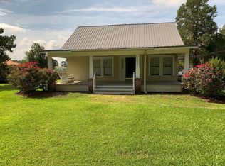 544 N Liberty Rd, Gloster, MS 39638