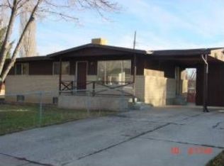 164 E 950 N, Layton, UT 84041