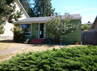 4718 47th Ave SW, Seattle, WA 98116