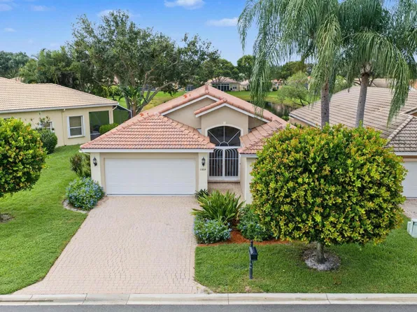 13884 VIA NIDIA, Delray Beach, FL 33446