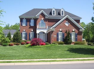 12932 Champlain Dr, Manassas, VA 20112