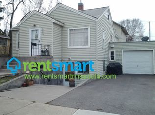 1235 S 5th St W, Missoula, MT 59801