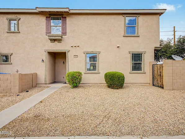 1523 N 81ST Drive, Phoenix, AZ 85043