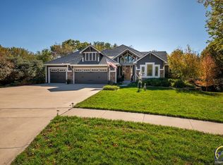 3441 NW 34th Cir, Topeka, KS 66618