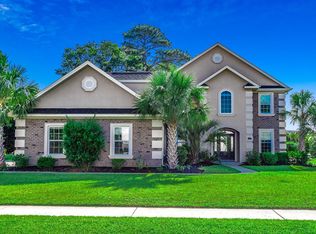 207 Welcome Dr, Myrtle Beach, SC 29579