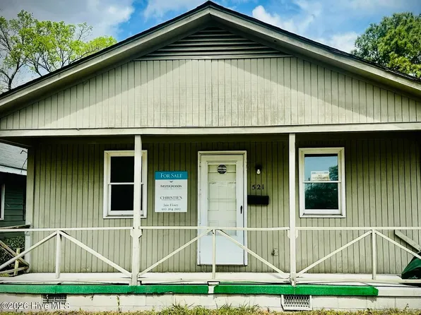 521 Swann Street, Wilmington, NC 28401