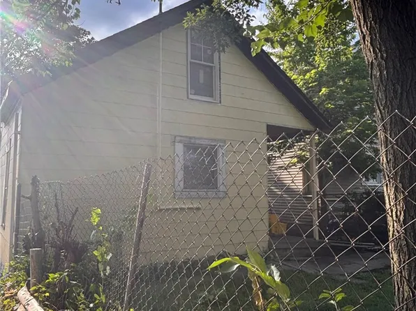 117 Nassau St, Dayton, OH 45410
