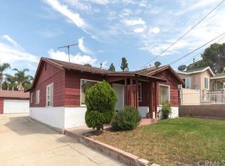 25914 Hillworth Ave, Lomita, CA 90717