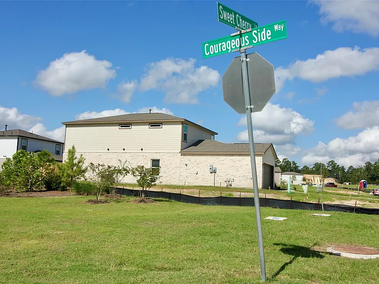 8411 Sweet Cherry Ln — Photo 2