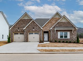 2544 Blue Skies Dr #19, Ooltewah, TN 37363
