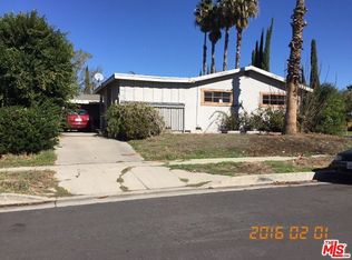 18533 Lemay St, Reseda, CA 91335