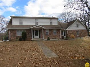 1110 Alden St, Warsaw, MO 65355