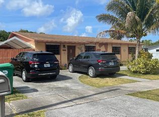 11811 SW 181st St, Miami, FL 33177