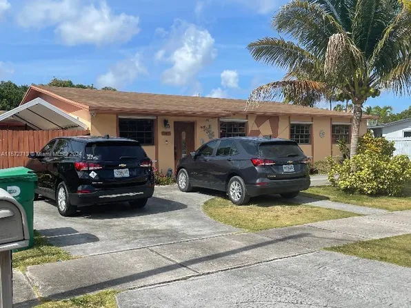 11811 SW 181st St, Miami, FL 33177