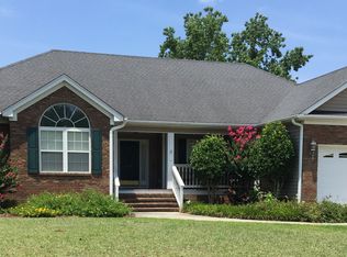 2249 Richmond Hills Dr, Florence, SC 29505