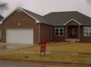 801 Andrea St, Joplin, MO 64801
