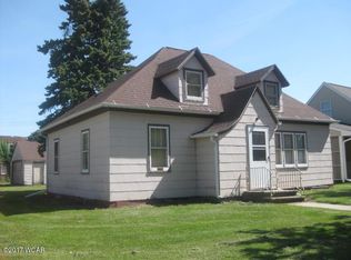 310 N Columbia Ave, Fulda, MN 56131