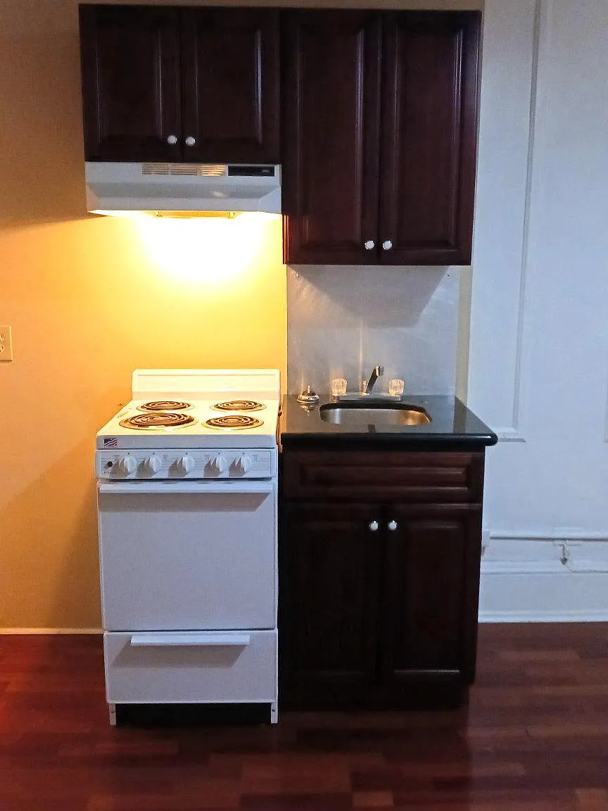 Studio, 1.0 bath, 319 sqft, $1,000 — Photo 4