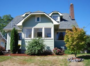 3423 NE 68th Ave, Portland, OR