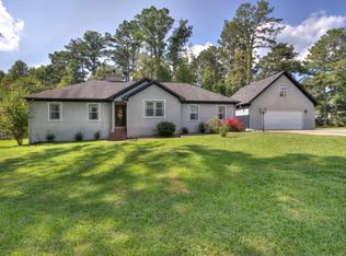 12 Frances Dr, Dallas, GA 30157