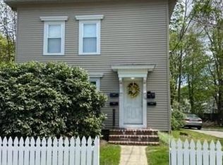 110 Union St #3R, Mansfield, MA 02048