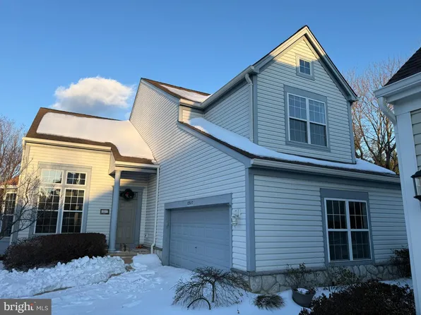 12517 Fox View Way, Reston, VA 20191