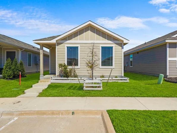 232 Jethro Ln, Princeton, TX 75407