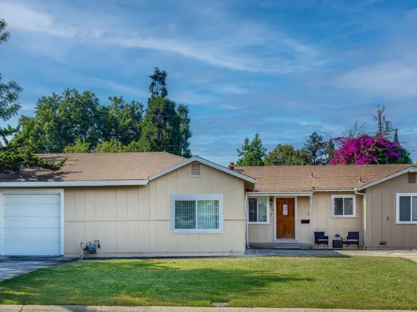 3210 Greentree Way, San Jose, CA 95117