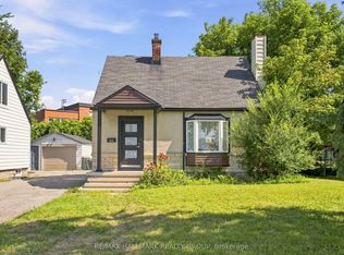 929 Merivale Rd, Ottawa, ON K1Z6A1
